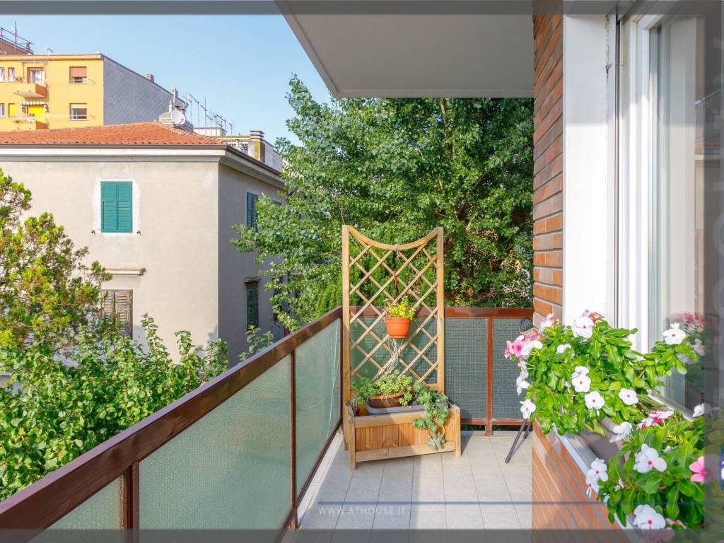 Appartamento a Trieste in Via Orsera, 5 - Foto 5