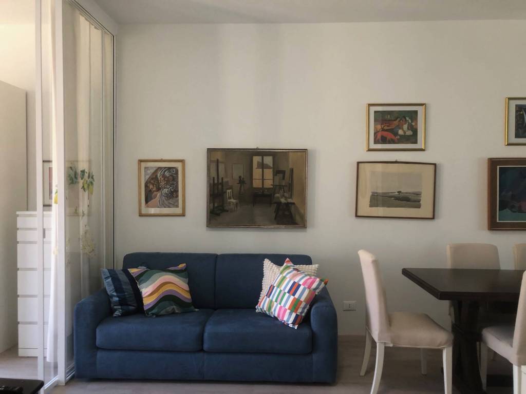 Appartamento a Parma in Strada Conservatorio - Foto 4