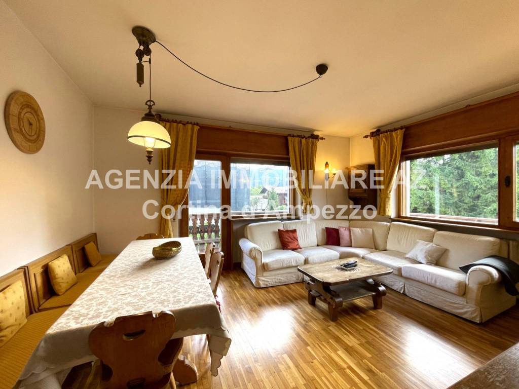 Appartamento a Cortina d'ampezzo - Foto 2
