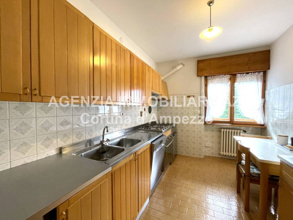 Appartamento a Cortina d'ampezzo - Foto 3