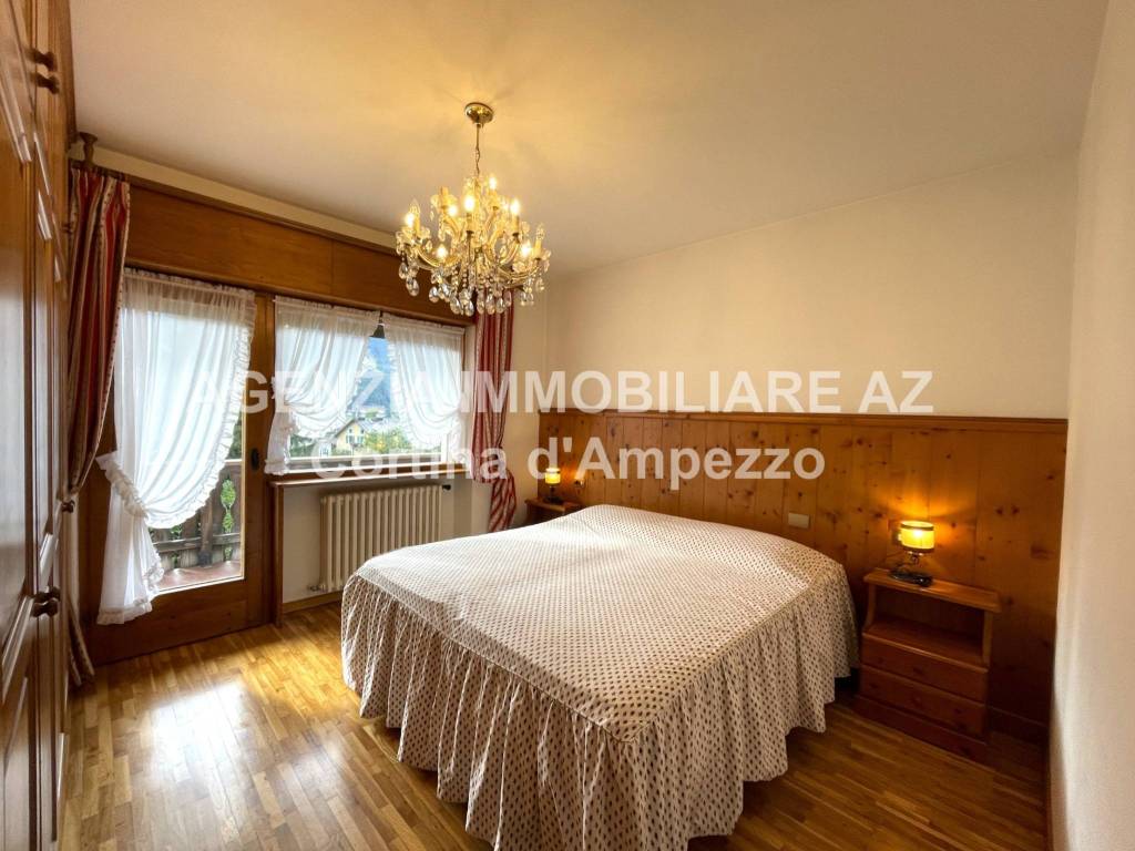 Appartamento a Cortina d'ampezzo - Foto 4