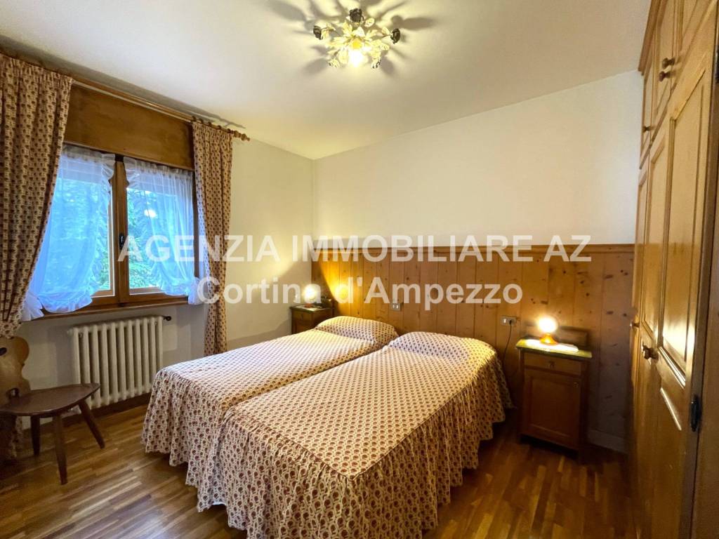 Appartamento a Cortina d'ampezzo - Foto 5