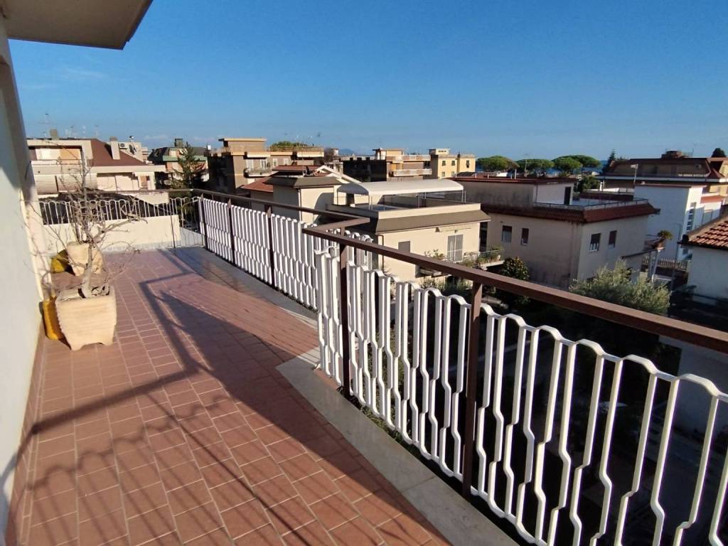 Appartamento a Formia in Via Bruno Zauli, 14 - Foto 2