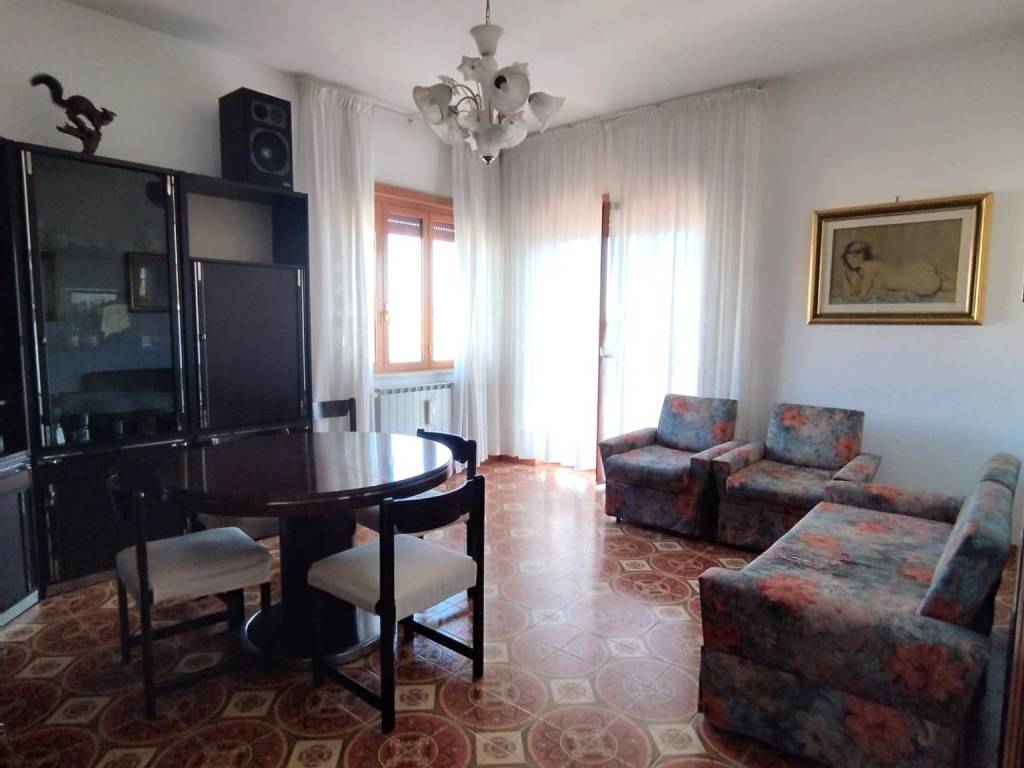 Appartamento a Formia in Via Bruno Zauli, 14 - Foto 3