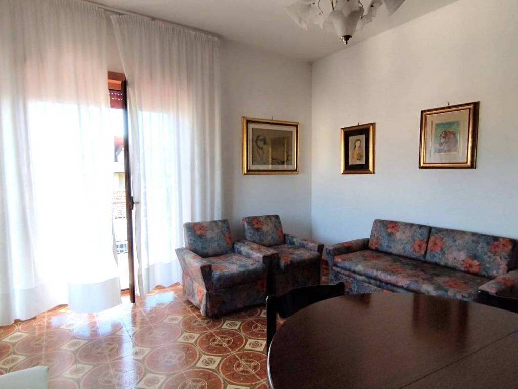 Appartamento a Formia in Via Bruno Zauli, 14 - Foto 5