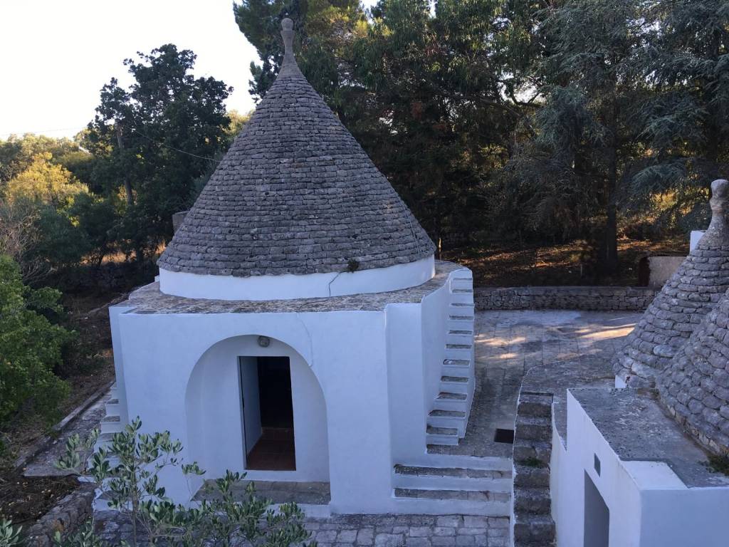 Rustico / casale a Ostuni in contrada montesasso - Foto 2
