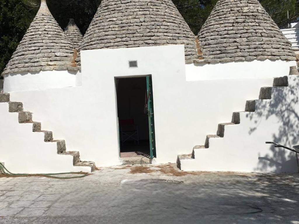 Rustico / casale a Ostuni in contrada montesasso - Foto 3