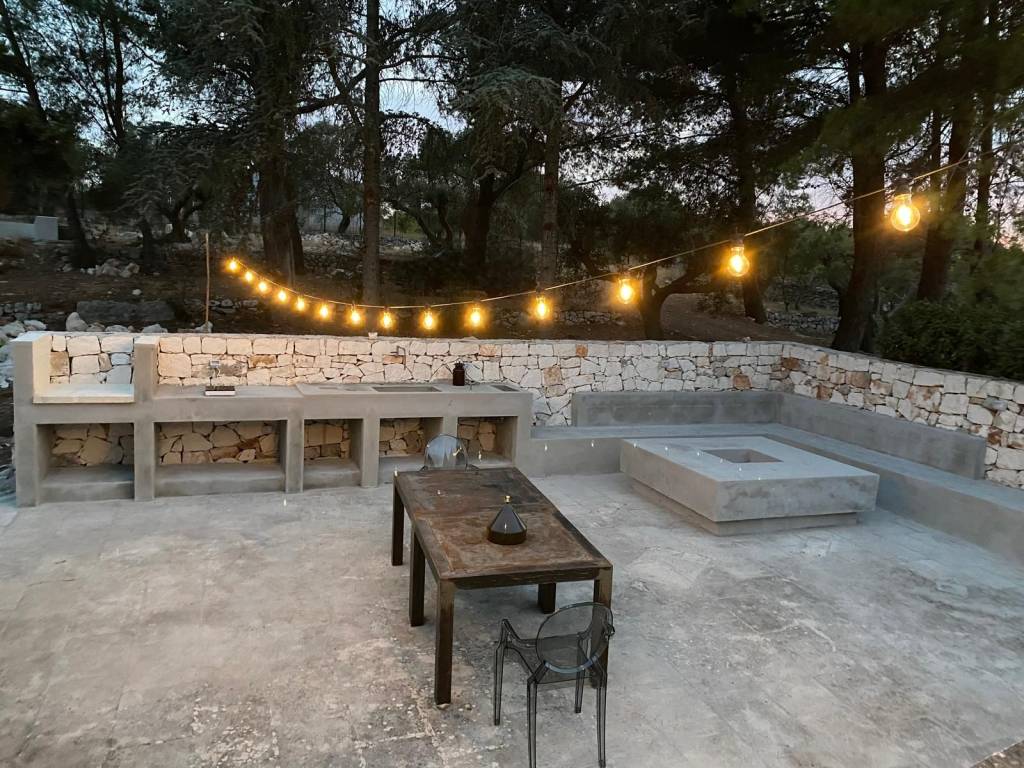 Rustico / casale a Ostuni in contrada montesasso - Foto 5