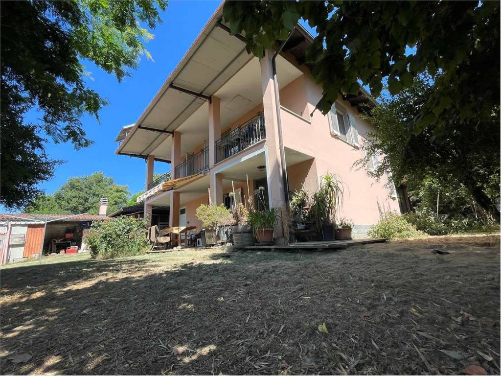 Villa a Nizza monferrato - Foto 4