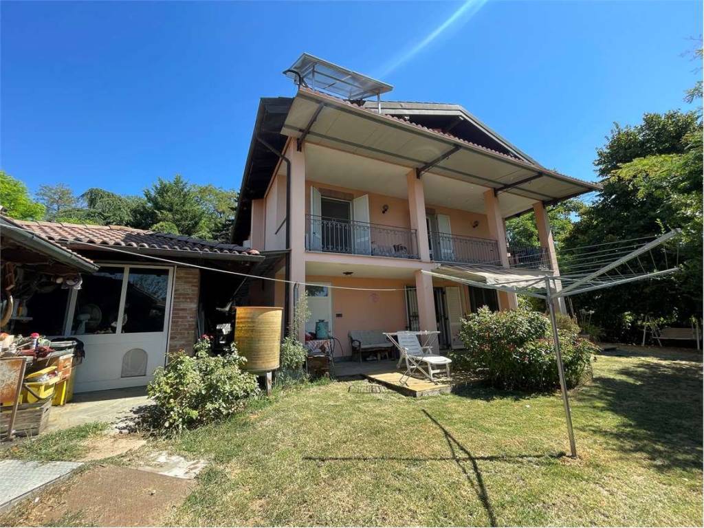 Villa a Nizza monferrato - Foto 5