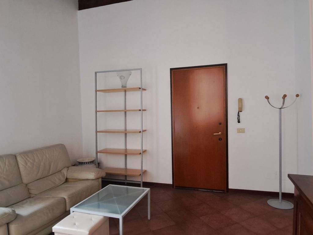 Appartamento a Mantova in Via Giustiziati - Foto 4