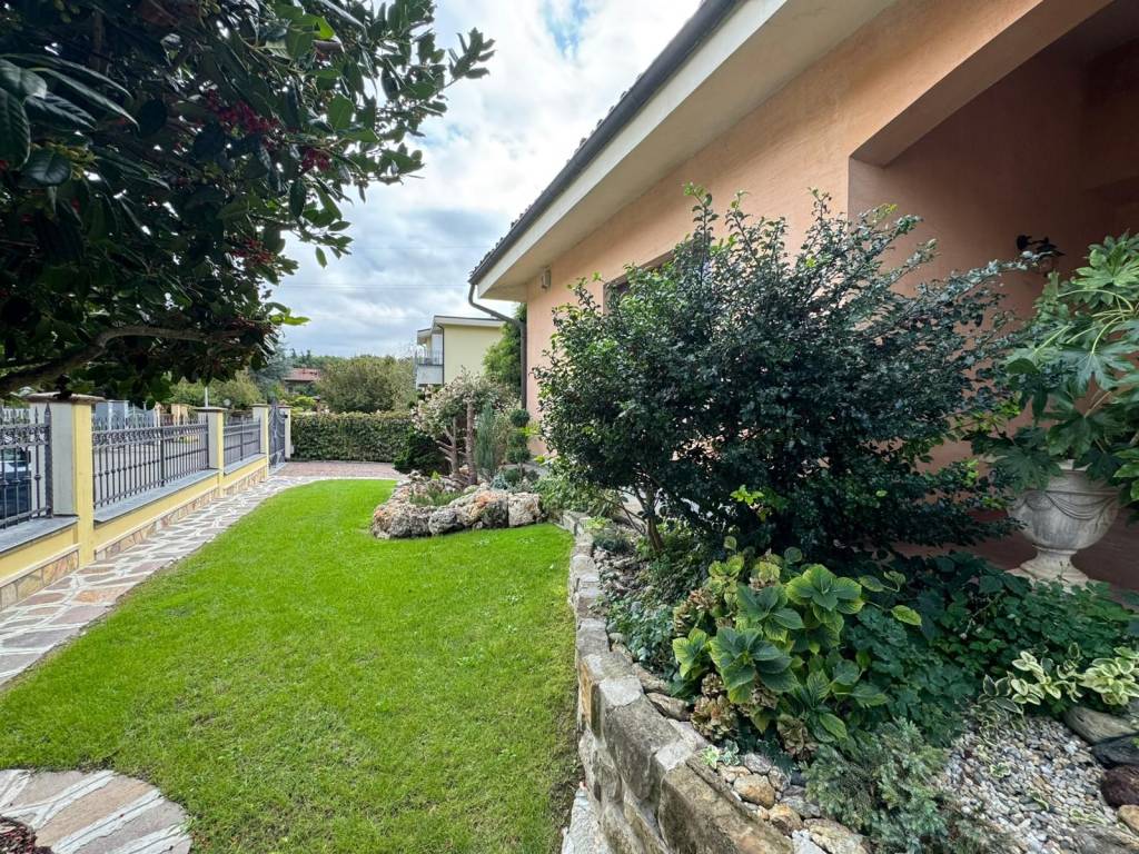 Appartamento a Castelletto monferrato - Foto 3
