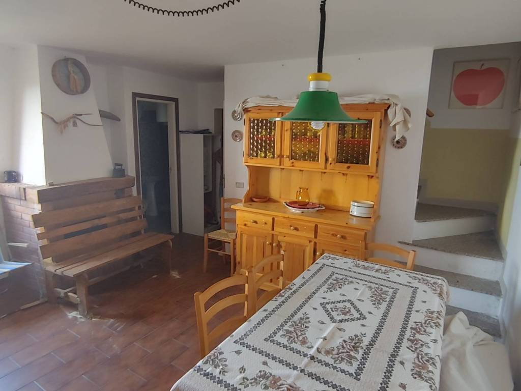 Casa indipendente a Sant'angelo limosano in Via Giuseppe Garibaldi, 4 - Foto 3