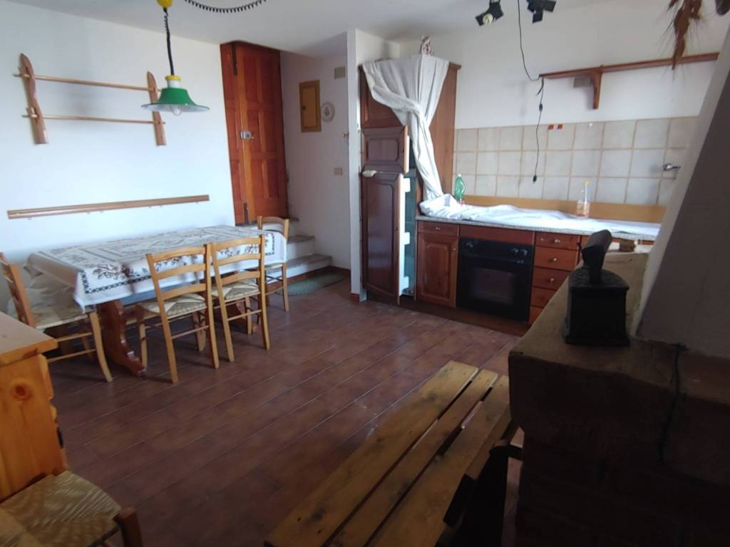 Casa indipendente a Sant'angelo limosano in Via Giuseppe Garibaldi, 4 - Foto 4