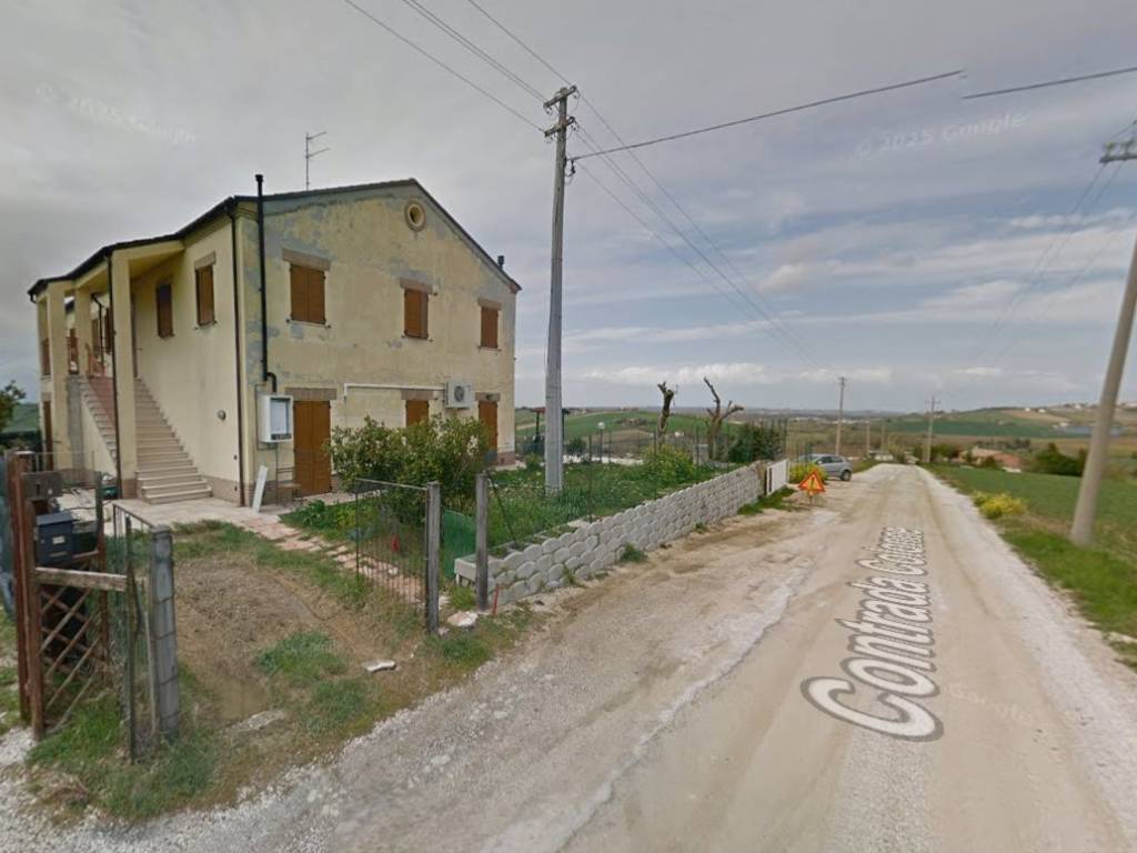 Appartamento a Agugliano in Contrada Colonne, 11 - Foto 3