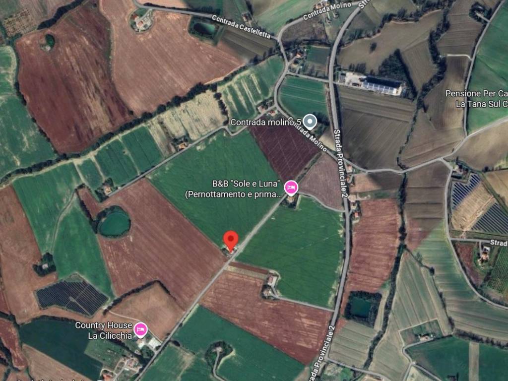 Appartamento a Agugliano in Contrada Colonne, 11 - Foto 4