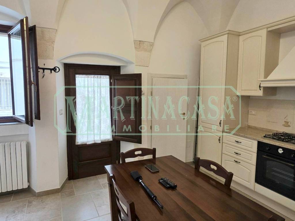 Appartamento a Martina franca in Via Cappelletti - Foto 2