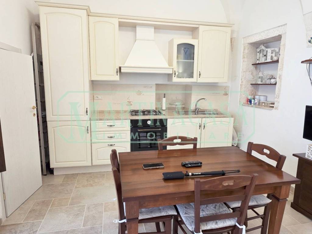 Appartamento a Martina franca in Via Cappelletti - Foto 3