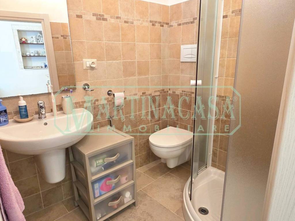 Appartamento a Martina franca in Via Cappelletti - Foto 4