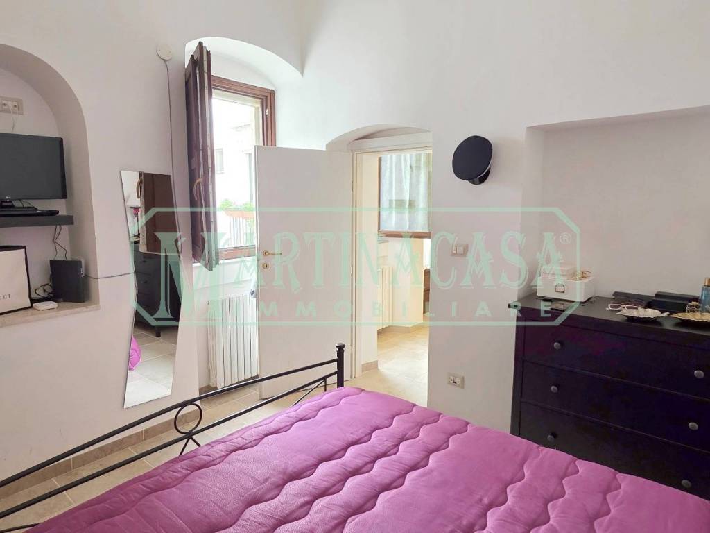 Appartamento a Martina franca in Via Cappelletti - Foto 5