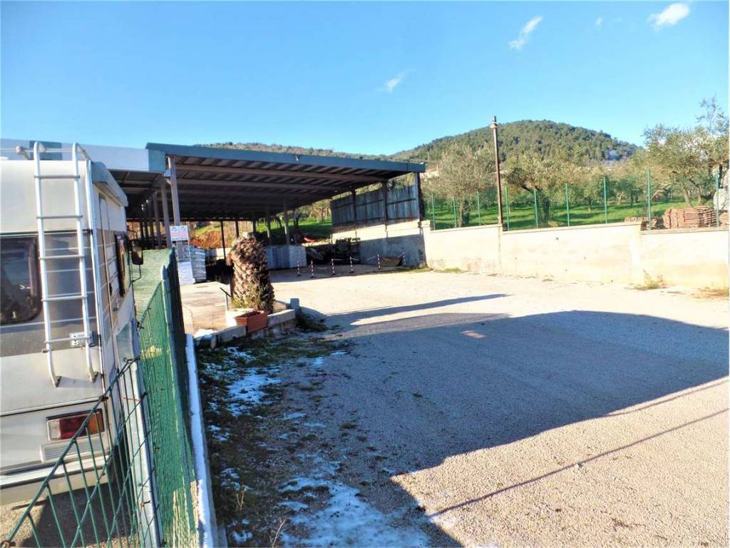 Immobile a Alatri in via canale - Foto 2