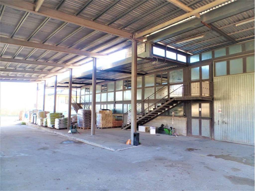 Immobile a Alatri in via canale - Foto 4