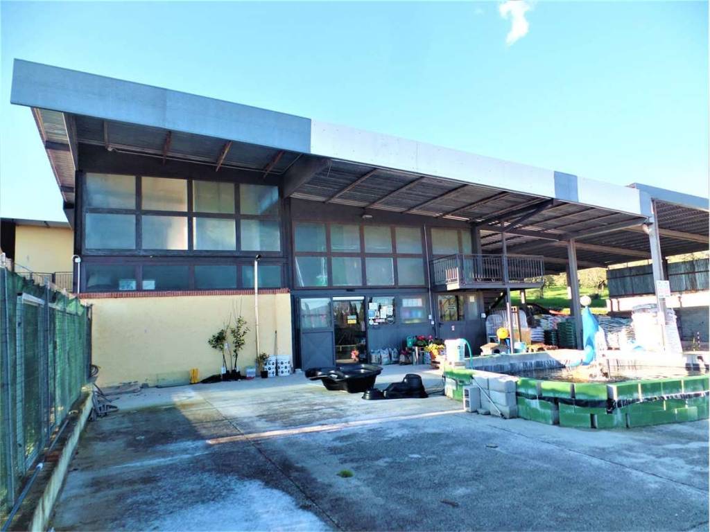 Immobile a Alatri in via canale - Foto 5