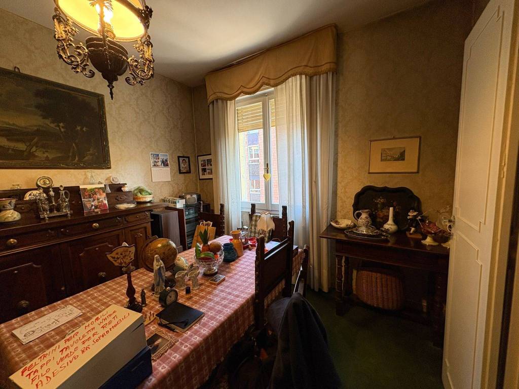 Appartamento a Bologna in Via Augusto Gaudenzi, 7 - Foto 5
