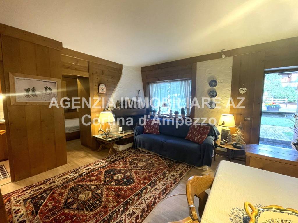 Appartamento a Cortina d'ampezzo - Foto 2