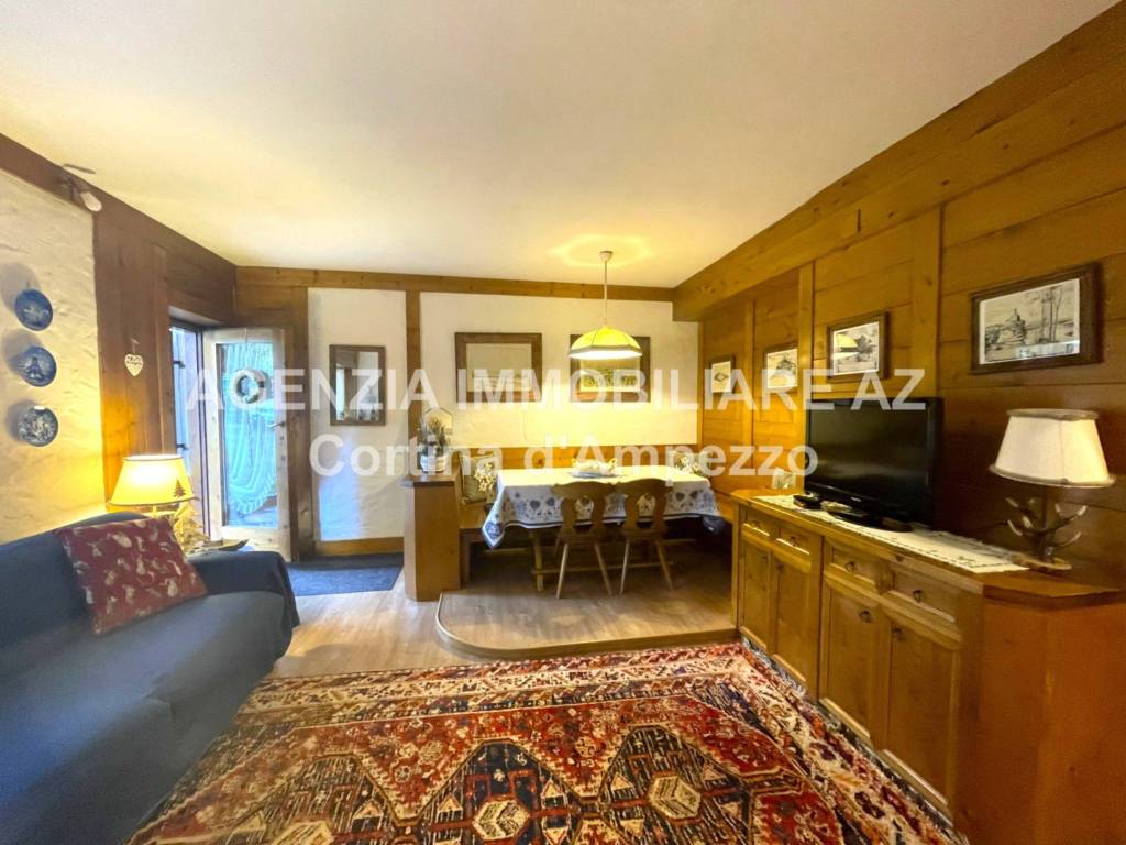 Appartamento a Cortina d'ampezzo - Foto 3