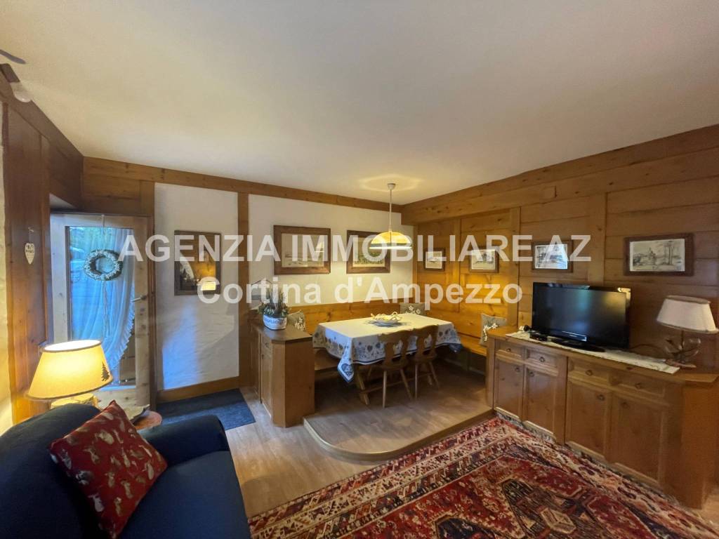 Appartamento a Cortina d'ampezzo - Foto 4
