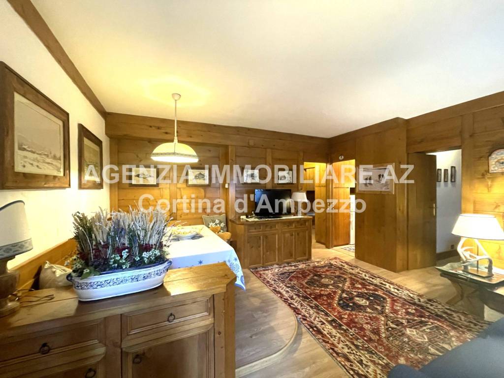 Appartamento a Cortina d'ampezzo - Foto 5