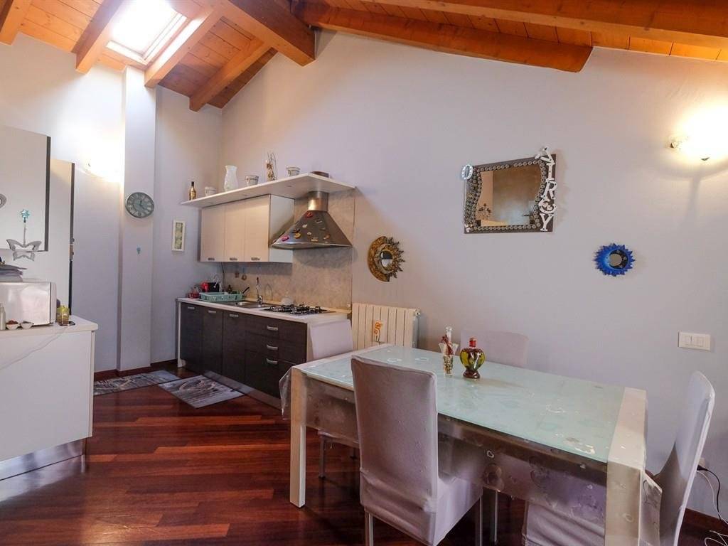 Appartamento a Osio sopra - Foto 5