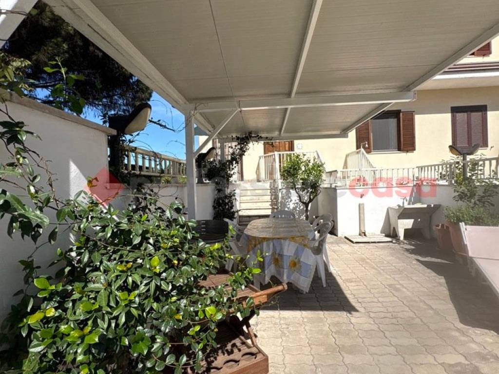 Villetta a schiera a Terracina in RESIDENCE MARINA FELIX, 2 - Foto 2
