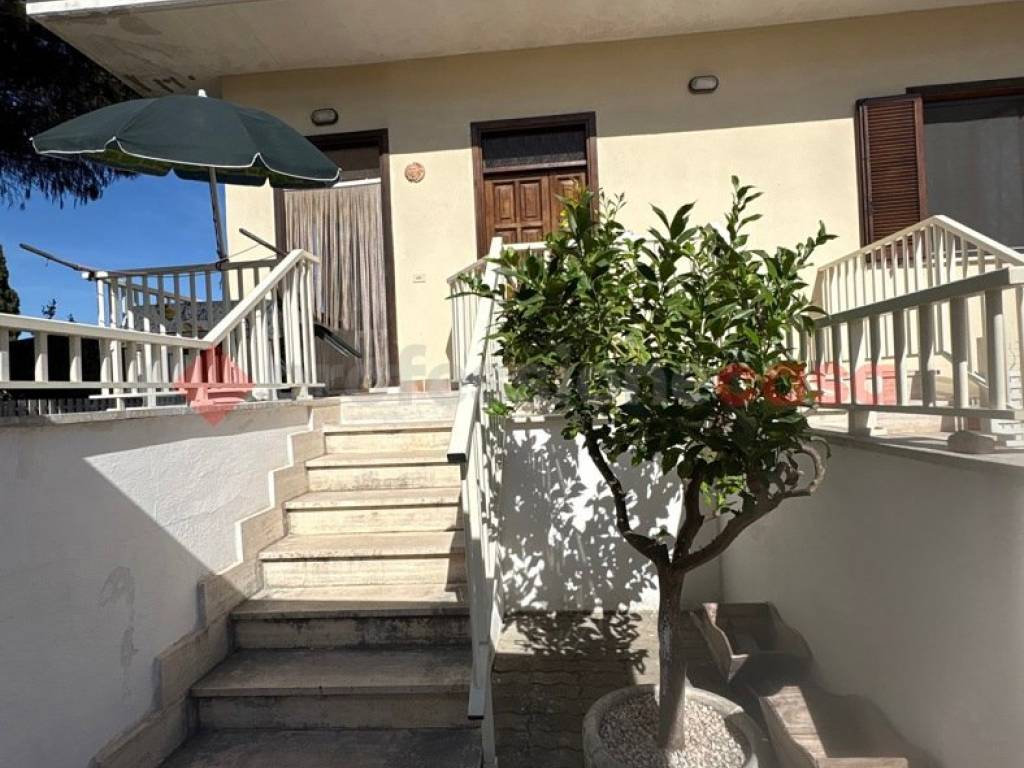 Villetta a schiera a Terracina in RESIDENCE MARINA FELIX, 2 - Foto 3