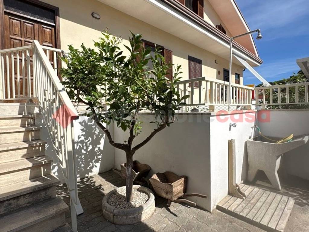 Villetta a schiera a Terracina in RESIDENCE MARINA FELIX, 2 - Foto 4