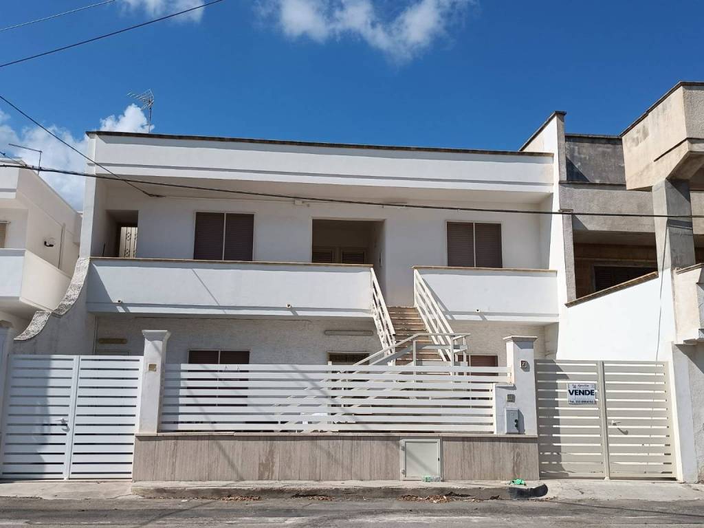 Appartamento a Porto cesareo in Via San Pietro in Lama - Foto 2
