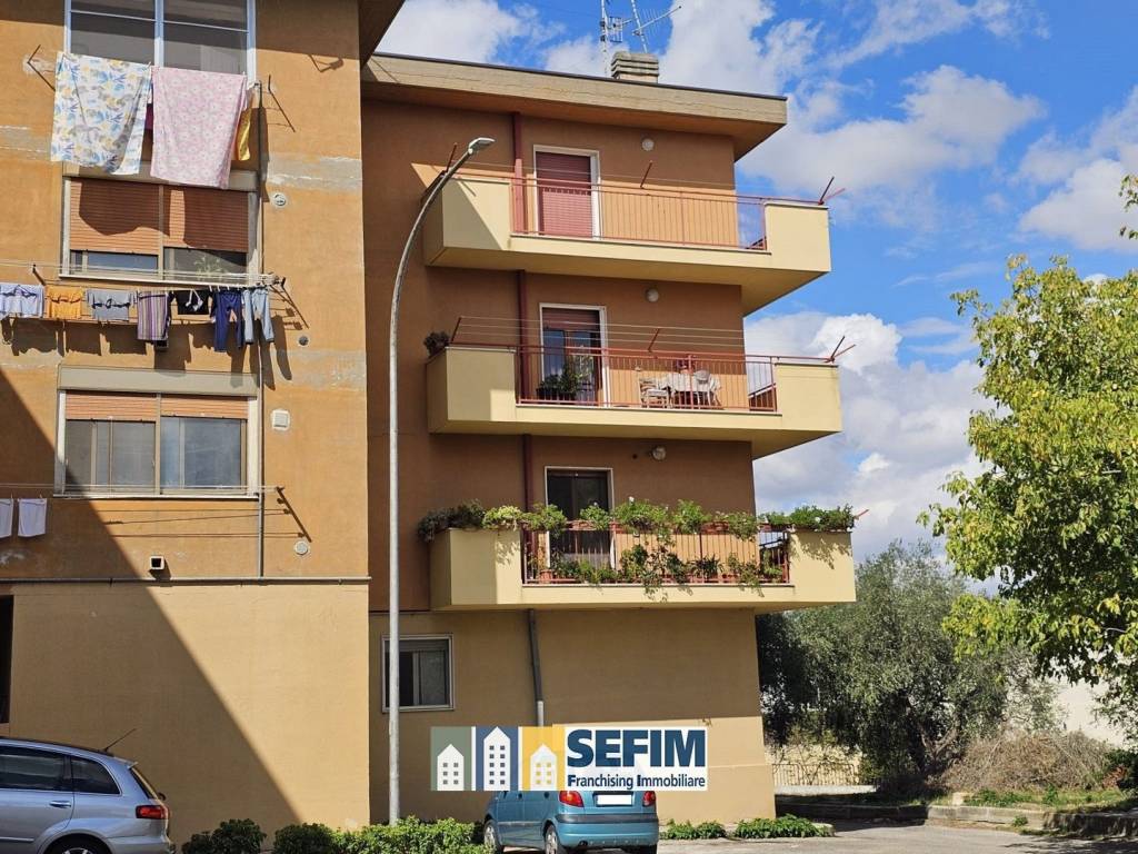 Appartamento a Matera in Via dei Sanniti - Foto 2