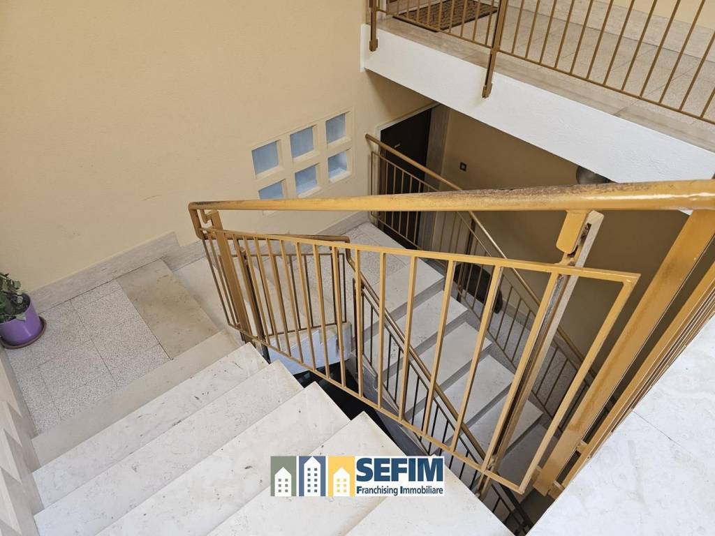 Appartamento a Matera in Via dei Sanniti - Foto 3