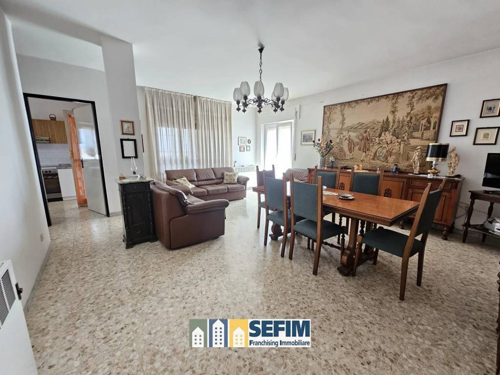 Appartamento a Matera in Via dei Sanniti - Foto 5