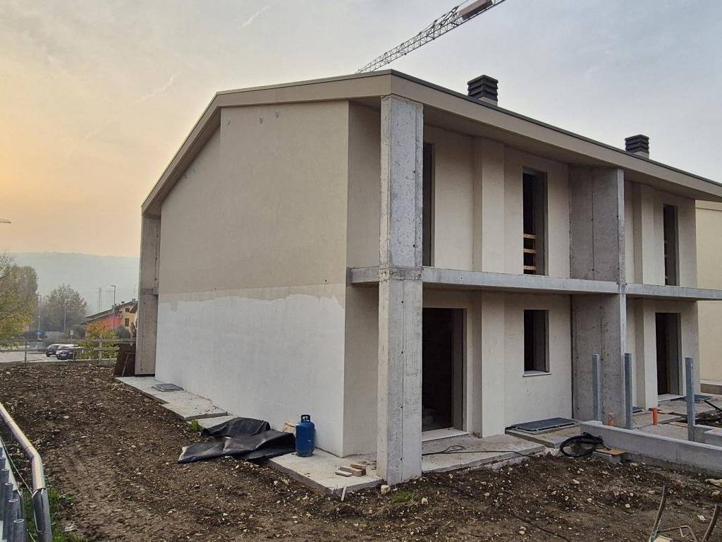 Villetta a schiera a Soave - Foto 2