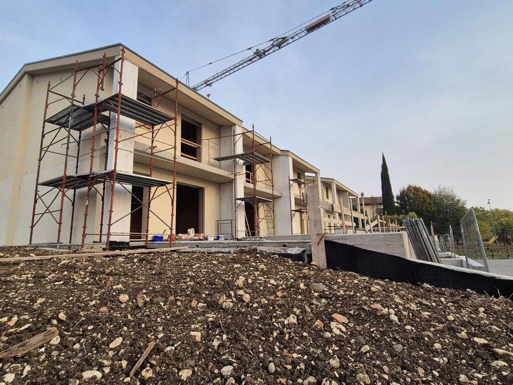 Villetta a schiera a Soave - Foto 3