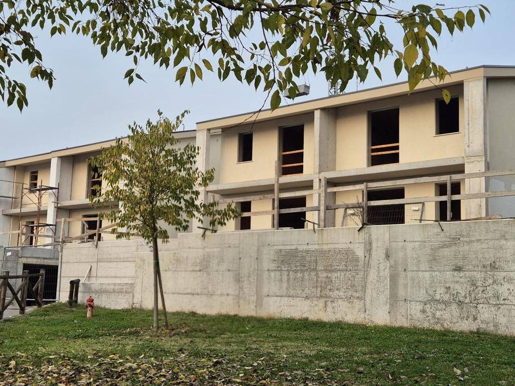 Villetta a schiera a Soave - Foto 4