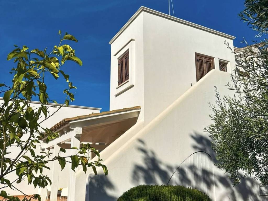 Villa a Trani in Via Capirro I - Foto 4