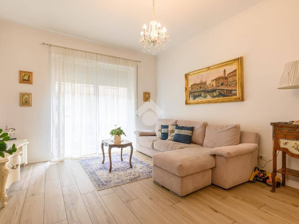 Appartamento a Verona in Corso porta nuova, 92 - Foto 5