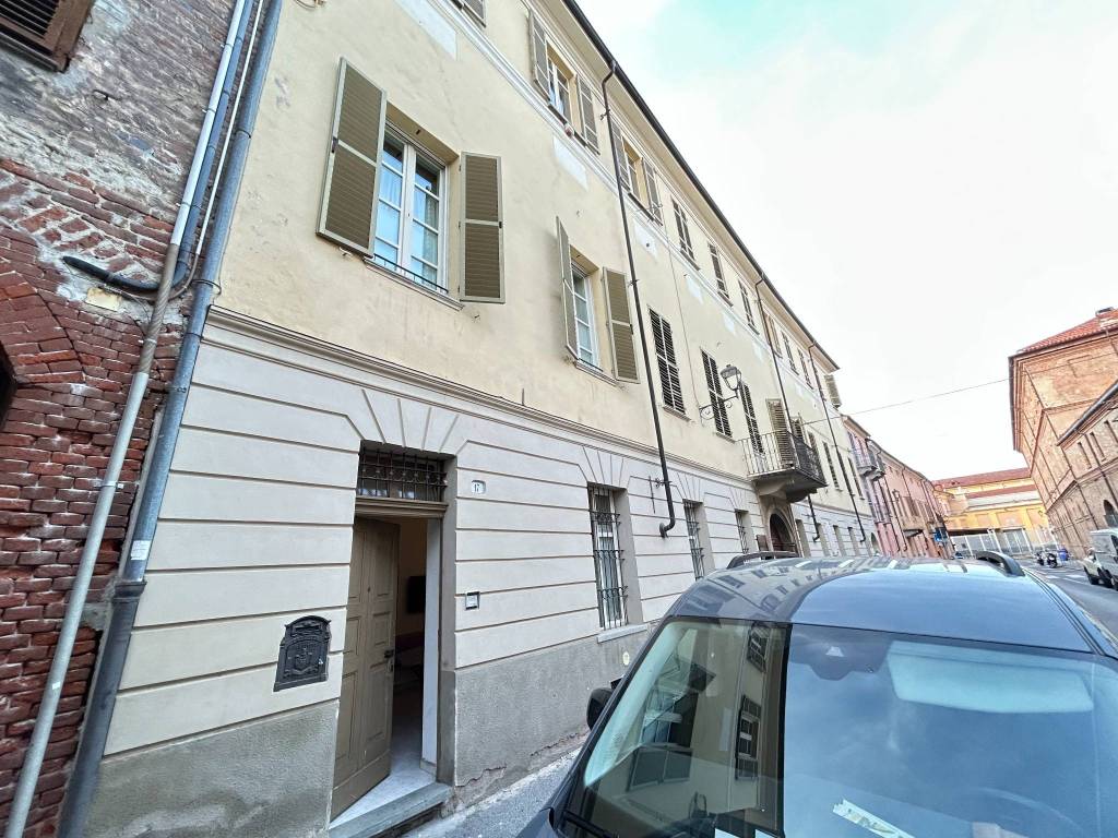 Appartamento a Fossano in Via Bava San Paolo, 19 - Foto 2