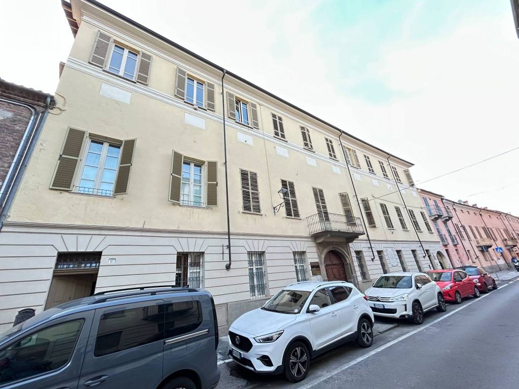 Appartamento a Fossano in Via Bava San Paolo, 19 - Foto 3