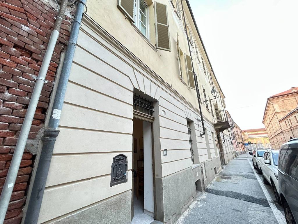 Appartamento a Fossano in Via Bava San Paolo, 19 - Foto 4
