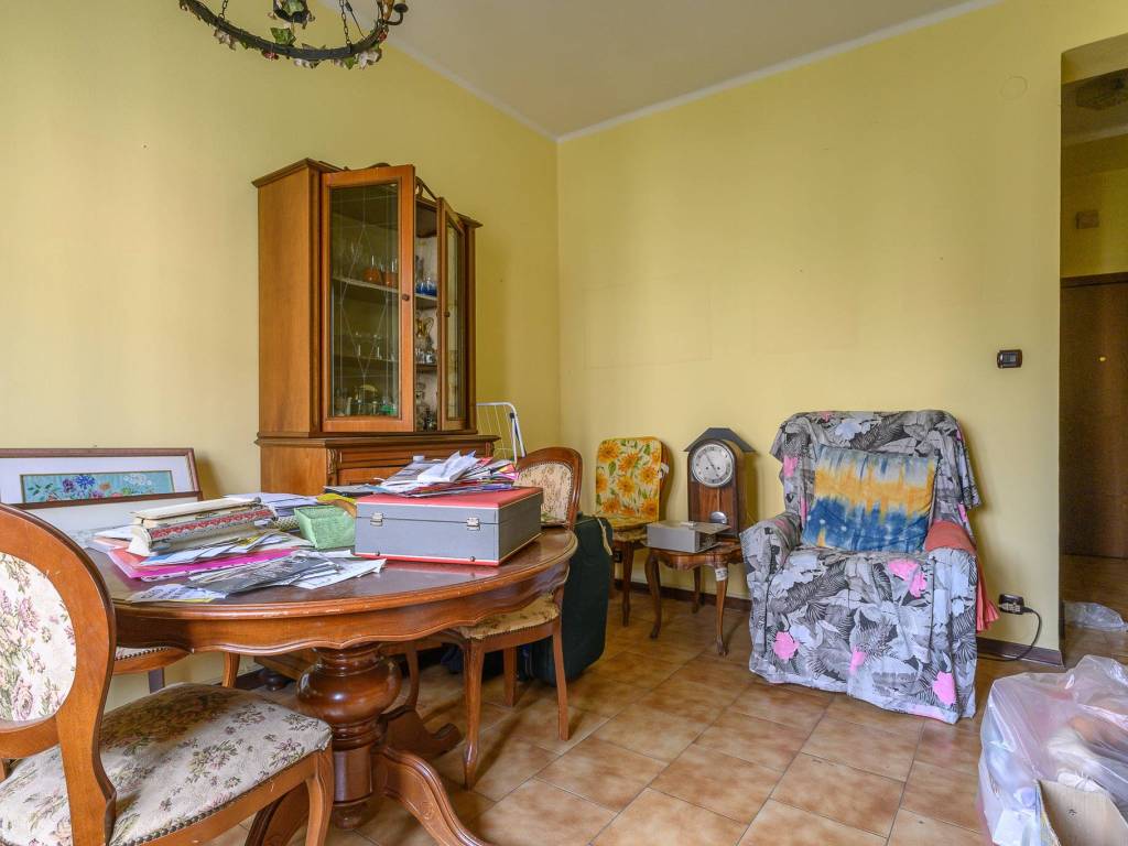 Appartamento a Verona in Via Cesare dal Fabbro, 8 - Foto 2