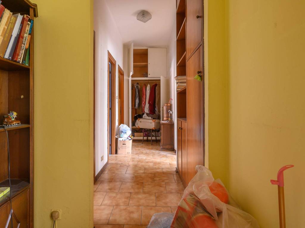 Appartamento a Verona in Via Cesare dal Fabbro, 8 - Foto 3